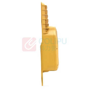 尚为 SEVA 防爆固定式LED灯具 LP8730 100W IP66 Ex nR IIC T6 Gc;Ex tb IIIC T80℃ Db DC36V 白色5700K LED (黄色)