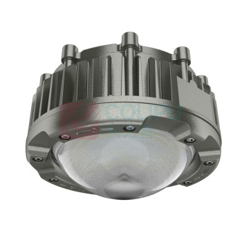 麦哲喆 防爆平台灯 MLBF8210 LED60W AC220V