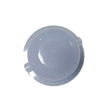 明号电器 MH 防爆灯 LP1100-14 14W IP66 ExdIICT6Gb 220V 白色6000K LED (灰色)