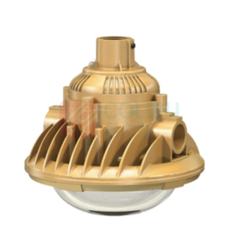 森本 SB 免维护节能防爆灯 FGA1302-LED70 70W (铬黄色)