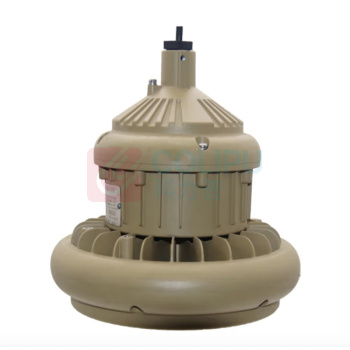 森本 SB 免维护节能防爆灯 FGQ1205-LED20 20W (铬黄色)