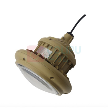森本 SB 免维护节能防爆灯 FGQ1205-LED20 20W (铬黄色)