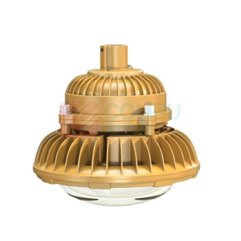 森本 SB 防爆灯 FGA1301-LED70 70W 免维护节能 Ex db ll CT6 Gb;Ex tb lll C T80℃ Db,IP67 (铬黄色)
