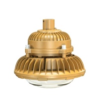 森本 SB 防爆灯 FGA1301-LED70 70W 免维护节能 Ex db ll CT6 Gb;Ex tb lll C T80℃ Db,IP67 (铬黄色)