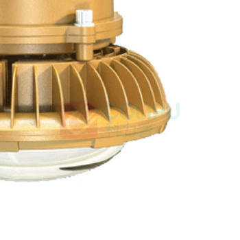 森本 SB 防爆灯 FGA1301-LED70 70W 免维护节能 Ex db ll CT6 Gb;Ex tb lll C T80℃ Db,IP67 (铬黄色)