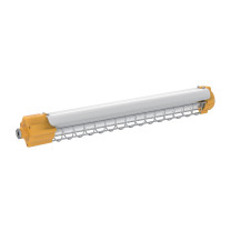 尚为 SEVA 防爆LED荧光灯 SZSW8430-40 40W IP66 Ex db IIC T6 Gb;Ex tb IIIC T80℃ Db AC220V 5700K LED黄 (黄色)