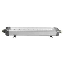 爱迪普森 IDEAPOST led防爆灯EX三防灯 长条灯车间工厂防爆免维护 GCD-50 50W