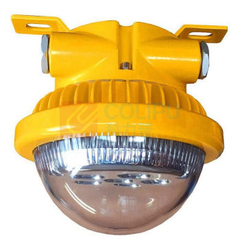 奔冲 防爆灯 BC330 20-30W (黄色)