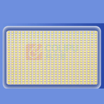 亚明 LED防爆灯 100W 方形 IP66