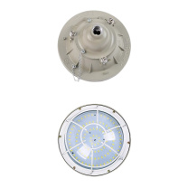 亚明 LED防爆灯 100W 圆形 IP66