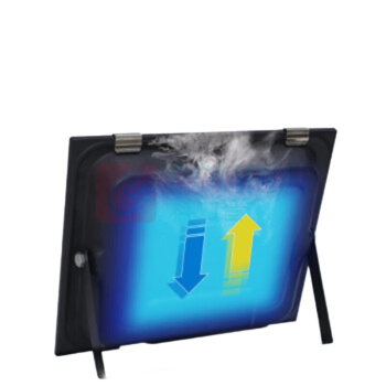 亚明 防爆照明灯 6500k 220V 100W