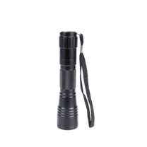 OHUIZAOMIN 微型防爆手电筒 OHJW5102-3W
