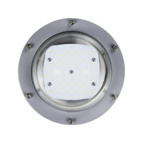 深照紫光 LED光源防爆灯 GB8035 40W (黄色)