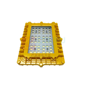 深照紫光 LED微波感应防爆灯 GB8182 50W