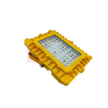 深照紫光 LED微波感应防爆灯 GB8182 50W