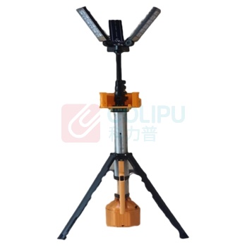 海洋王 防爆全景移动照明灯 FW6129-GW 180W IP66 DC22.2V (黄色)