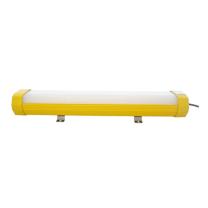 凯瑞 防爆灯 KLE1011-50W 防爆等级Ex emb IICT6 ExtD A21IP66,50W 4.3kg 680*126*88 mm