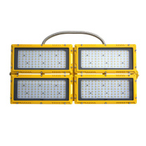 众朗星 LED防爆灯 ZL8926-L400 400W LED AC/DC85-265V 5700-6000K