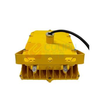 深照紫光 LED微波感应防爆灯 GB8183 100W