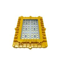 深照紫光 LED微波感应防爆灯 GB8182 50W