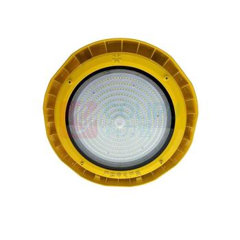深照紫光 LED微波感应防爆灯 GB8186 120W