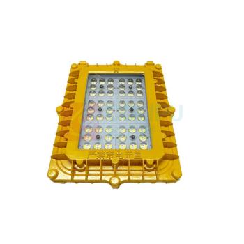 深照紫光 LED微波感应防爆灯 GB8182 60W