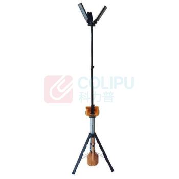 海洋王 防爆全景移动照明灯 FW6129 含充电器及配件