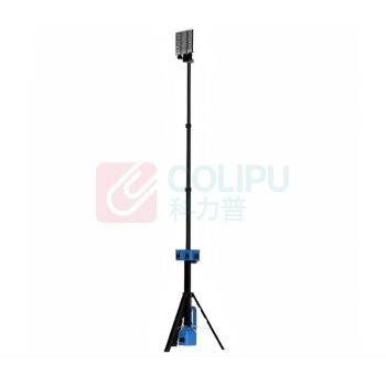 海洋王 防爆全景移动照明系统 FW6129-X 精装版 含充电器及配件