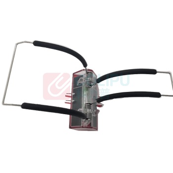 熠飞 EEEFEI LED海鸥太阳能爆闪灯 EF1037A 35mW (白色) IP65 续航时间:20h 3.7V 5000K