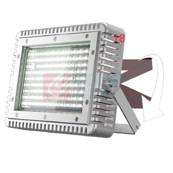 蚂蚁照明 LED泛光灯 150W