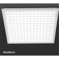 雷士 防爆平板灯 LED-1×50W 1个/个 销售单位:个 (防爆平板灯\LED-1×50W/嵌入式-ExdIIC T6 Gb-IP65) (计量单位:个)