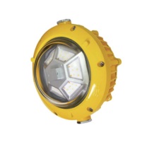 尚为 SEVA 矿用隔爆型LED感应灯 DGS50/127LW