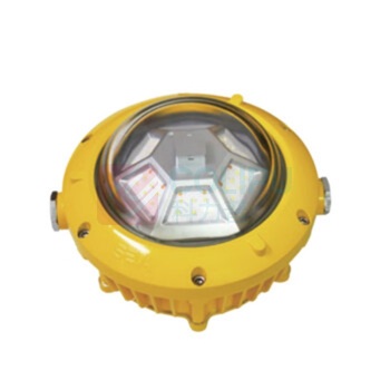 尚为 SEVA 矿用隔爆型LED感应灯 DGS50/127LW