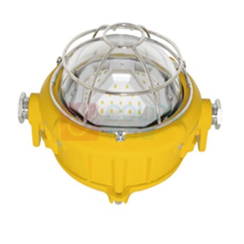 尚为 SEVA 矿用隔爆型LED照明灯 DGC50/127L