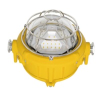 尚为 SEVA 矿用隔爆型LED照明灯 DGC50/127L