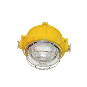 尚为 SEVA 矿用隔爆型LED照明灯 DGC50/127L