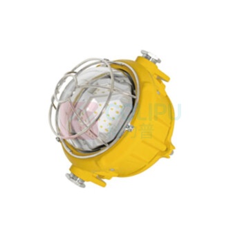 尚为 SEVA 矿用隔爆型LED照明灯 DGC50/127L