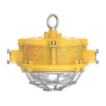 尚为 SEVA 矿用隔爆型LED照明灯 DGC19/127L
