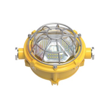 尚为 SEVA 矿用隔爆型LED照明灯 DGC19/127L