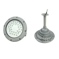 CHOBOND LED 圆形EX灯 CBFB-80 230*230*135 (白光) 免维护 80W