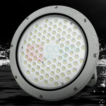 CHOBOND LED 圆形EX灯 CBFB-80 230*230*135 (白光) 免维护 80W