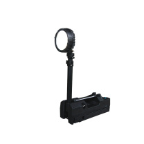 海洋王 LED防爆轻便移动灯 FW6117 50W 4000流明 含配件