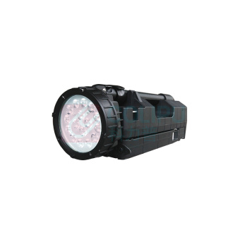 海洋王 LED防爆轻便移动灯 FW6117 50W 4000流明 含配件