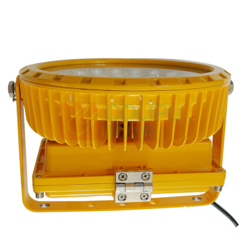 正辉 CHHI LED防爆灯 BLC6251 50W (黄色) Ex de mb IIC T6 Gb/Ex tD A21 IP66 T80°C