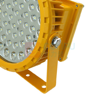 正辉 CHHI LED防爆灯 BLC6251 50W (黄色) Ex de mb IIC T6 Gb/Ex tD A21 IP66 T80°C