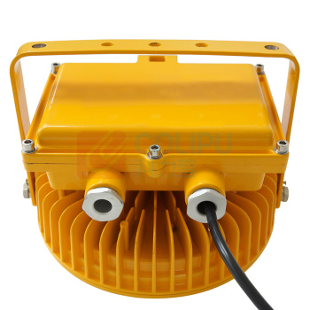 正辉 CHHI LED防爆灯 BLC6251 70W (黄色) Ex de mb IIC T6 Gb/Ex tD A21 IP66 T80°C