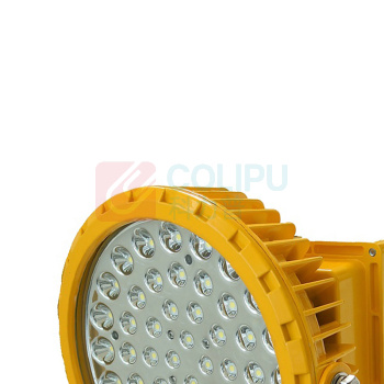 正辉 CHHI LED防爆灯 BLC6251 70W (黄色) Ex de mb IIC T6 Gb/Ex tD A21 IP66 T80°C