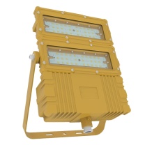 IRE LED防爆灯 BRE1801 100W (黄色) ExdembⅡCT6 IP66 220V 5000K