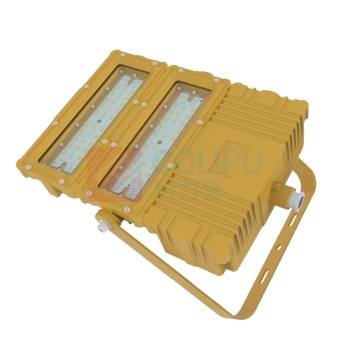 IRE LED防爆灯 BRE1801 100W (黄色) ExdembⅡCT6 IP66 220V 5000K