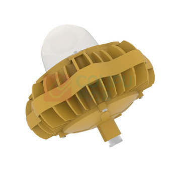 IRE LED防爆灯 BRE1805D 80W (黄色) ExdembⅡCT6 IP66 220V 5000K